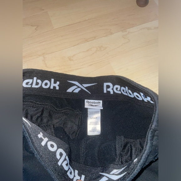 Reebok track pant - Picture 5 of 5